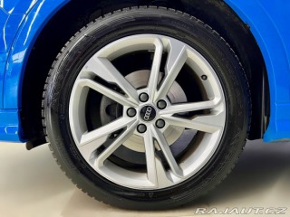 Audi Q3 35TFSI A/T S-LINE, VIRTUA 2022
