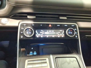 Ostatní značky Ostatní modely Genesis GV80 3.0 Diesel AWD AT8 Luxury 2022