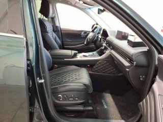 Ostatní značky Ostatní modely Genesis GV80 3.0 Diesel AWD AT8 Luxury 2022