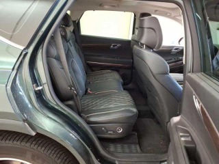 Ostatní značky Ostatní modely Genesis GV80 3.0 Diesel AWD AT8 Luxury 2022