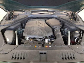 Ostatní značky Ostatní modely Genesis GV80 3.0 Diesel AWD AT8 Luxury 2022