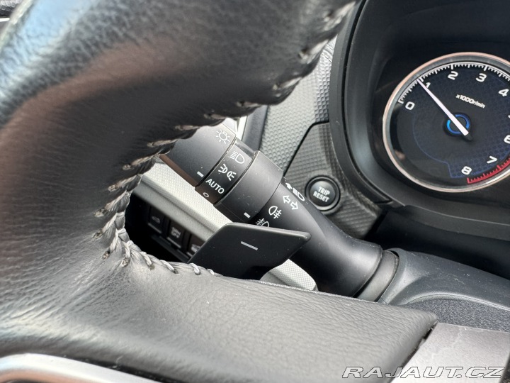 Subaru Forester 4X4 HYBRID 2,0i 110 KW 2020