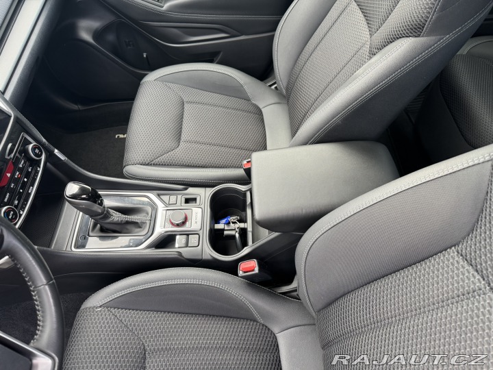 Subaru Forester 4X4 HYBRID 2,0i 110 KW 2020