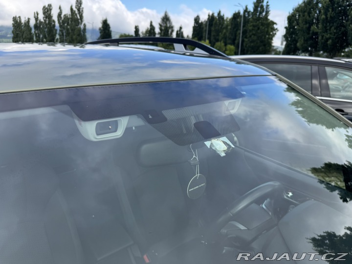 Subaru Forester 4X4 HYBRID 2,0i 110 KW 2020