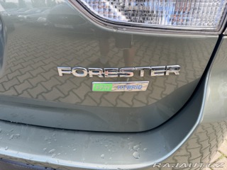Subaru Forester 4X4 HYBRID 2,0i 110 KW 2020