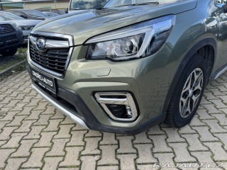 Subaru Forester 4X4 HYBRID 2,0i 110 KW 2020