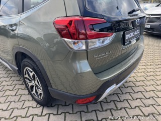 Subaru Forester 4X4 HYBRID 2,0i 110 KW 2020