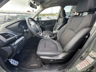 Subaru Forester 4X4 HYBRID 2,0i 110 KW 2020