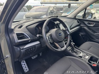 Subaru Forester 4X4 HYBRID 2,0i 110 KW 2020