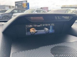 Subaru Forester 4X4 HYBRID 2,0i 110 KW 2020