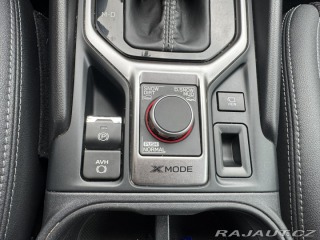 Subaru Forester 4X4 HYBRID 2,0i 110 KW 2020