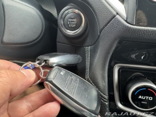 Subaru Forester 4X4 HYBRID 2,0i 110 KW 2020