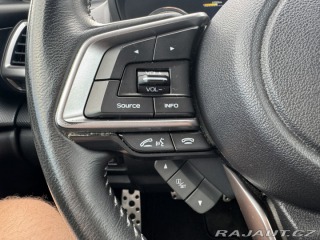 Subaru Forester 4X4 HYBRID 2,0i 110 KW 2020