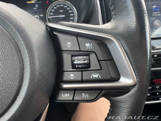 Subaru Forester 4X4 HYBRID 2,0i 110 KW 2020