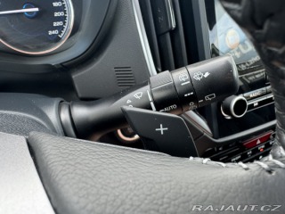 Subaru Forester 4X4 HYBRID 2,0i 110 KW 2020