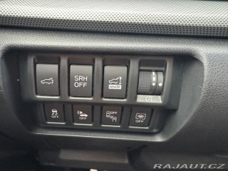 Subaru Forester 4X4 HYBRID 2,0i 110 KW 2020