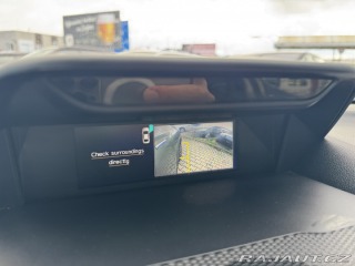 Subaru Forester 4X4 HYBRID 2,0i 110 KW 2020