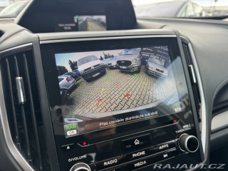 Subaru Forester 4X4 HYBRID 2,0i 110 KW 2020