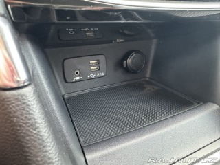 Subaru Forester 4X4 HYBRID 2,0i 110 KW 2020