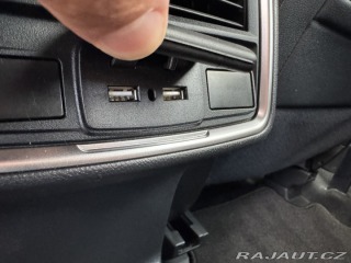 Subaru Forester 4X4 HYBRID 2,0i 110 KW 2020