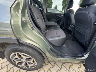 Subaru Forester 4X4 HYBRID 2,0i 110 KW 2020