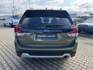 Subaru Forester 4X4 HYBRID 2,0i 110 KW 2020