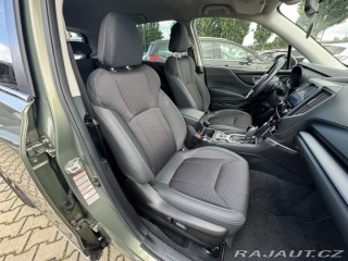 Subaru Forester 4X4 HYBRID 2,0i 110 KW 2020