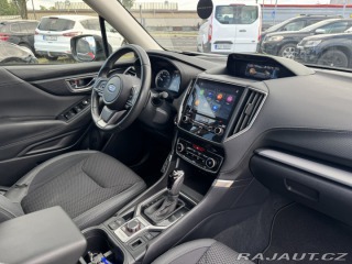 Subaru Forester 4X4 HYBRID 2,0i 110 KW 2020