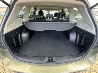 Subaru Forester 4X4 HYBRID 2,0i 110 KW 2020