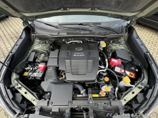 Subaru Forester 4X4 HYBRID 2,0i 110 KW 2020