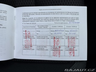 Subaru Forester 4X4 HYBRID 2,0i 110 KW 2020