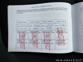 Subaru Forester 4X4 HYBRID 2,0i 110 KW 2020