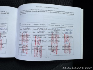 Subaru Forester 4X4 HYBRID 2,0i 110 KW 2020