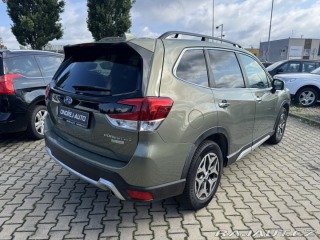 Subaru Forester 4X4 HYBRID 2,0i 110 KW 2020