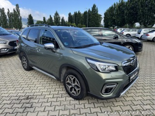 Subaru Forester 4X4 HYBRID 2,0i 110 KW 2020