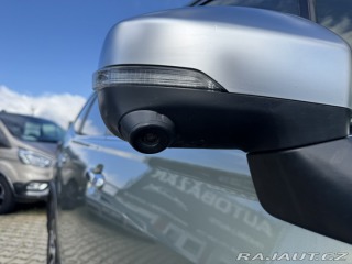 Subaru Forester 4X4 HYBRID 2,0i 110 KW 2020