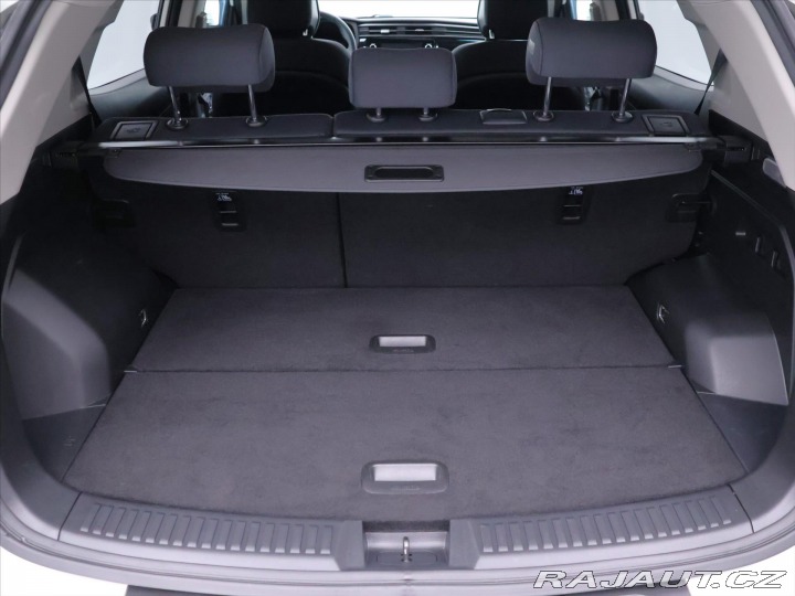 SsangYong Korando 1,5 T- GDI 120kW Aut. Sty 2023