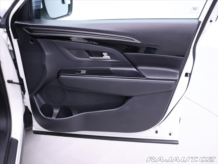 SsangYong Korando 1,5 T- GDI 120kW Aut. Sty 2023