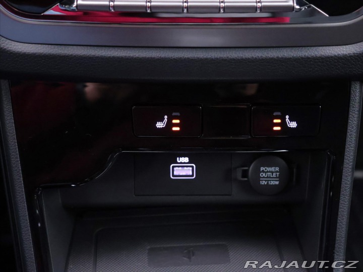 SsangYong Korando 1,5 T- GDI 120kW Aut. Sty 2023