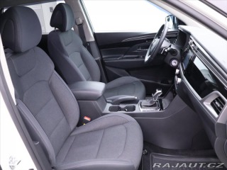 SsangYong Korando 1,5 T- GDI 120kW Aut. Sty 2023