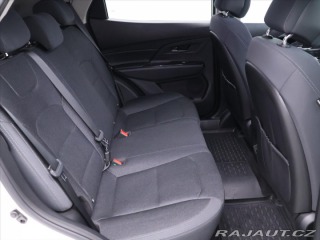 SsangYong Korando 1,5 T- GDI 120kW Aut. Sty 2023