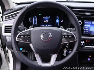 SsangYong Korando 1,5 T- GDI 120kW Aut. Sty 2023