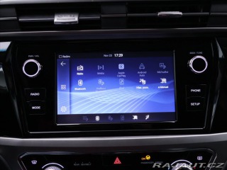 SsangYong Korando 1,5 T- GDI 120kW Aut. Sty 2023