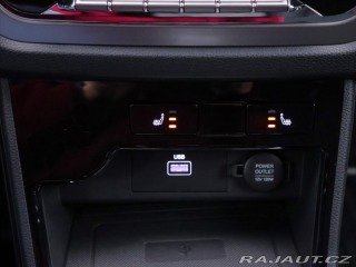 SsangYong Korando 1,5 T- GDI 120kW Aut. Sty 2023