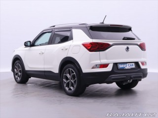 SsangYong Korando 1,5 T- GDI 120kW Aut. Sty 2023