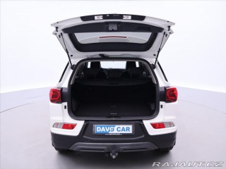 SsangYong Korando 1,5 T- GDI 120kW Aut. Sty 2023