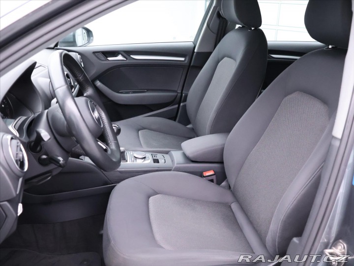 Audi A3 1,0 TFSI Aut.klima Navi X 2017