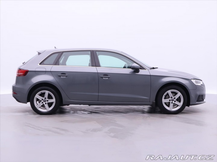 Audi A3 1,0 TFSI Aut.klima Navi X 2017