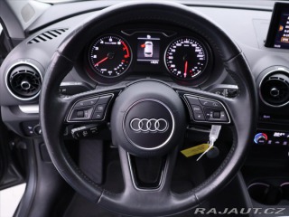 Audi A3 1,0 TFSI Aut.klima Navi X 2017