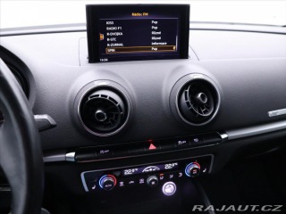 Audi A3 1,0 TFSI Aut.klima Navi X 2017